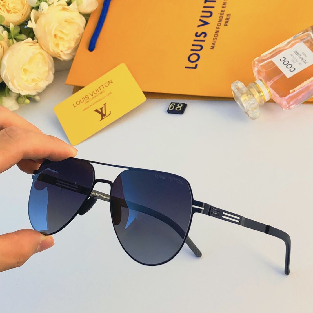 Louis Vuitton Sunglasses